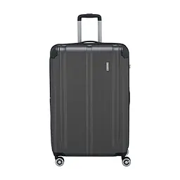 Валіза Travelite City Anthracite L exp (TL073049-04) - мініатюра 2