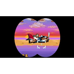 Ключ активації Microsoft Zero the Kamikaze Squirrel для Xbox One/Series S/X - мініатюра 2
