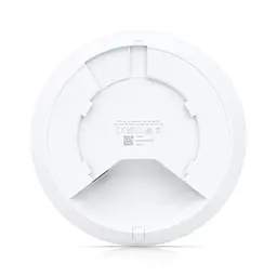 Точка доступу Ubiquiti UniFi U6 Plus (U6-PLUS) - мініатюра 4