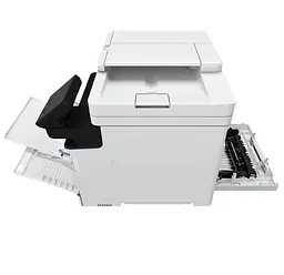 БФП лазерний кольоровий A4 MF754Cdw II, Grey Canon teh0024570 - мініатюра 4