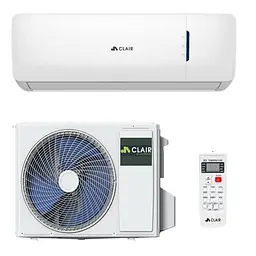 Кондиціонер Clair Basic-24A-R410 on/off
