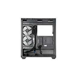Корпус для ПК Chieftec VISTA (GT-01B-OP) - мініатюра 5