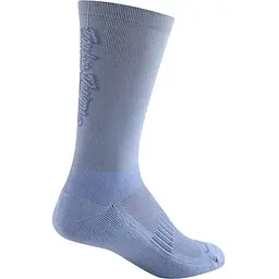 Шкарпетки TLD Signature Perf-ce Sock S/M Sky Blue Troy Lee Designs (1106-853917022) - мініатюра 3