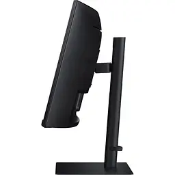 Монітор 34" Samsung ViewFinity S6 S34C650 Curved UWQHD VA 100Hz (LS34C650UAIXUA) - мініатюра 4
