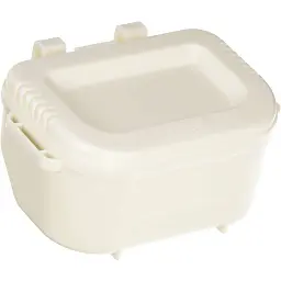 Коробка Meiho Bait Box 99 126x97x60mm Clear