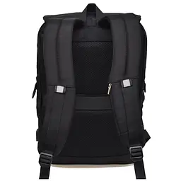 Рюкзак міський Semi Line USB 15 Black (L2007) - мініатюра 3
