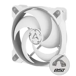 Корпусний вентилятор 120 мм Arctic BioniX P120 ACFAN00167 AGrey/White - мініатюра 2