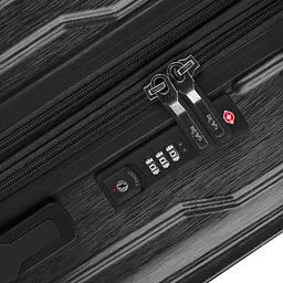 Валіза Heys Xtrak (S) Black (10103-0001-21) - мініатюра 9