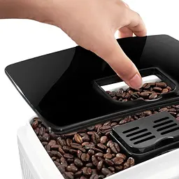 Кавомашина DeLonghi Magnifica S ECAM22.110.W [137166] - мініатюра 6
