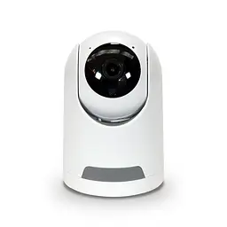 IP-відеокамера поворотна з WiFi 2Mp Light Vision VLC-6392S(Tuya) f=3.6mm (75-00149)