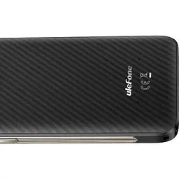 Смартфон Ulefone Armor 24 12/256 Gb Global Black - мініатюра 3