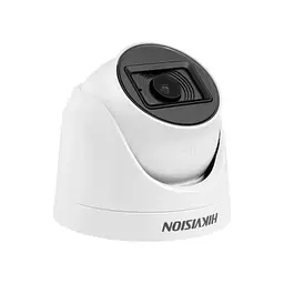 Камера відеоспостереження Hikvision (DS-2CE76D0T-ITPFS (2.8) - мініатюра 2