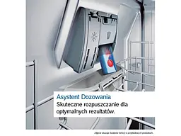 Посудомоечная машина Bosch SMS4EVI04E - миниатюра 7