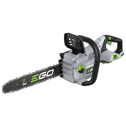 Пила ланцюгова акумуляторна EGO CS1410E (35 см, 20 м/с, 56 В, без акумуляторів та зарядного пристрою)