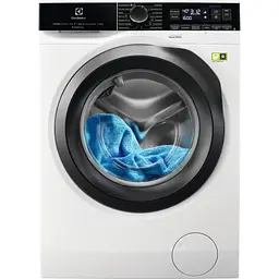 Пральна машина Electrolux з фронтальним завантаженням EW8F169SAU, білий (EW8F169SAU)