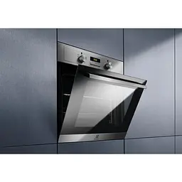 Електрична духова шафа ELECTROLUX EOF 3H00BX - мініатюра 7