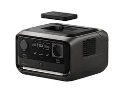 Зарядна станція EcoFlow RIVER 3 Max Plus Wireless (EFRIVER3MP-Wireless-EU-CBOX) - мініатюра 3