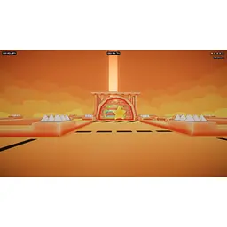 Ключ активації Microsoft Kiki - A Vibrant 3D Platformer для Xbox One/Series S/X - мініатюра 10