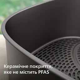 Мультипіч Philips OVI SteamFry (NA547/07) - мініатюра 11