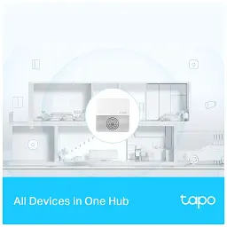 Модуль управління розумним будинком TP-Link Tapo H200 (TAPO-H200) - мініатюра 6