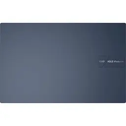 Ноутбук ASUS Vivobook 17 X1704ZA-AU148 17.3' FHD IPS, Intel i5-1235U, 8GB, F512GB, UMA, NoOS, Блакитний (90NB10F2-M00FK0) - мініатюра 9
