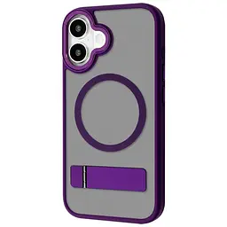 Чохол Proove Mainstay Case with Magnetic Ring iPhone 16 Plus в асортименті - мініатюра 7