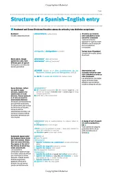 Oxford Concise Spanish Dictionary - - мініатюра 4
