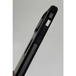 Оригінальний протиударний чохол Spigen Tough Armor MagSafe для Iphone 14 Pro (6.1") Black ACS04985 - мініатюра 5