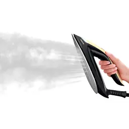 Праска з парогенератором Philips PerfectCare 8000 PSG8140/80 - мініатюра 8