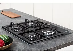 Варильна поверхня Beko HILW64325SB - мініатюра 5