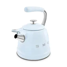 Чайник Smeg WKF01PB - мініатюра 6