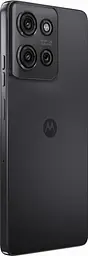 Смартфон Motorola Moto G75 8/256GB Charcoal Grey CN без NFC - мініатюра 6