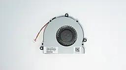Вентилятор для ноутбука HP PAVILION 15-R, 15-R000, 15-R100, 15-G, 15-G000, 15-G100, HP 250 G3 series, DC 5V 1.90W, 3pin (SUNON EF60070S1-C140-G9A) (Кулер)