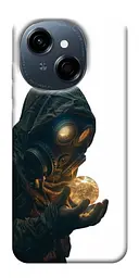 Чохол Demsky Сталкер 1 для Tecno Spark Go 1