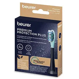 Насадка для зубної щітки Beurer SC 30/50 PPP 4 - мініатюра 5