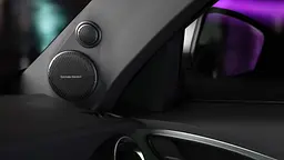 Компонентна акустична система Harman Kardon Flow 601CFS - мініатюра 8