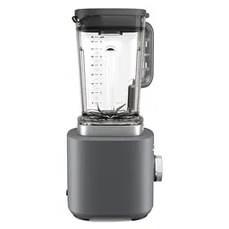 Блендер KitchenAid Pure Power 2 л 5KSB2073EDG, колір сіре вугілля