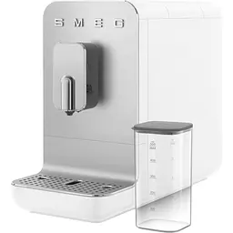 Кавомашина Smeg BCC13WHMEU [116611] - мініатюра 1