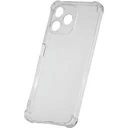 Панель BeCover Anti-Shock для Realme C51 Clear (710542) - мініатюра 2