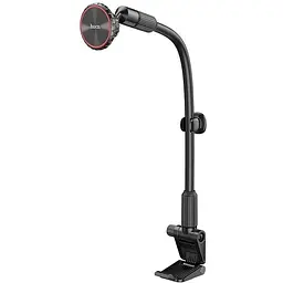 Тримач для авто HOCO CA99 City windshield magnetic  - мініатюра 2