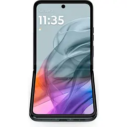 Смартфон Motorola Razr 50 8/256Gb UA-UCRF Koala Grey [PB200050RS] [115226] - миниатюра 9