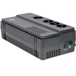 Джерело безперебійного живлення APC Easy UPS BV800I-GR 800VA 450W Б/В - мініатюра 2