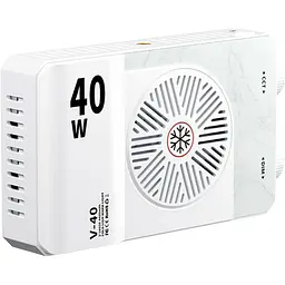 Накамерне світло AC Prof U40 BiColor White [168855] - мініатюра 3