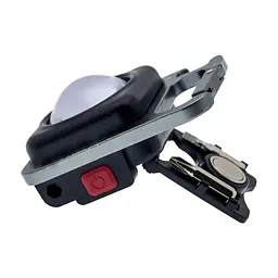 Ліхтар Westinghouse 5W COB LED WF254S red + white light USB-C кабель (WF254S-CBH) - мініатюра 2