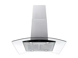 Витяжка Perfelli CGS 9632 I 1000 LED