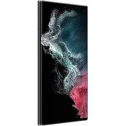 Смартфон Samsung S22 Ultra SM-S908B/DS 2sim 12/256GB Phantom Black - мініатюра 3