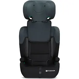 Автокрісло Kinderkraft Comfort Up i-Size Black KCCOUP02BLK0000 (00-00305215) - мініатюра 4