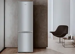 Холодильник Whirlpool W5 911E OX двокамерний - мініатюра 8
