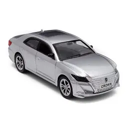 Машина TechnoDrive Toyota Crown (KM250418) - мініатюра 9