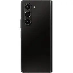 Смартфон Samsung Galaxy Fold5 12/256GB Phantom Black (SM-F946BZKB) - мініатюра 2